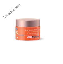 Boots Vitamin C+ Brightening  Anti-Ageing SPF 30 PA++++ Day Cream (50ml)